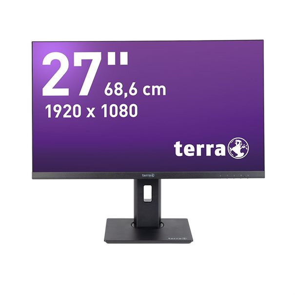 TERRA LCD/LED 2748W PV