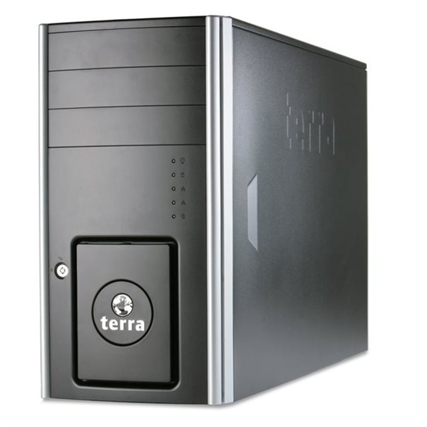 terra Server 6530