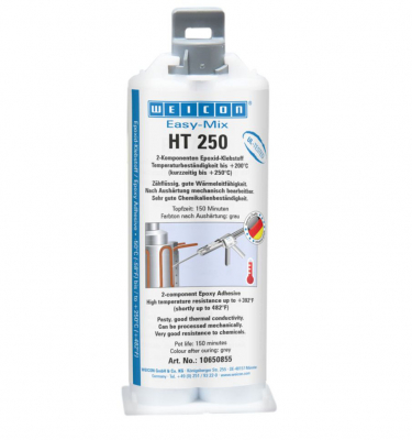 Epoxid-Klebstoff  HT250