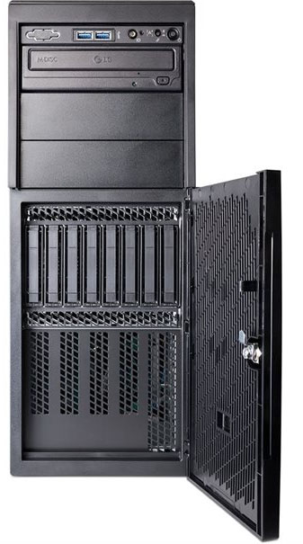 TERRA SERVER 7420 G3 