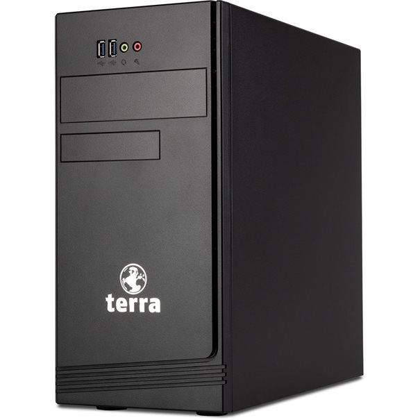 TERRA SERVER 7420 G3 S-4215R/32/2x960/C